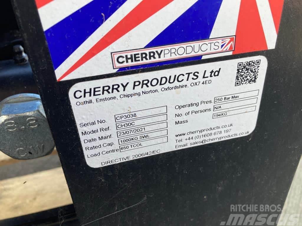 Cherry Products CH30C Other farming machines