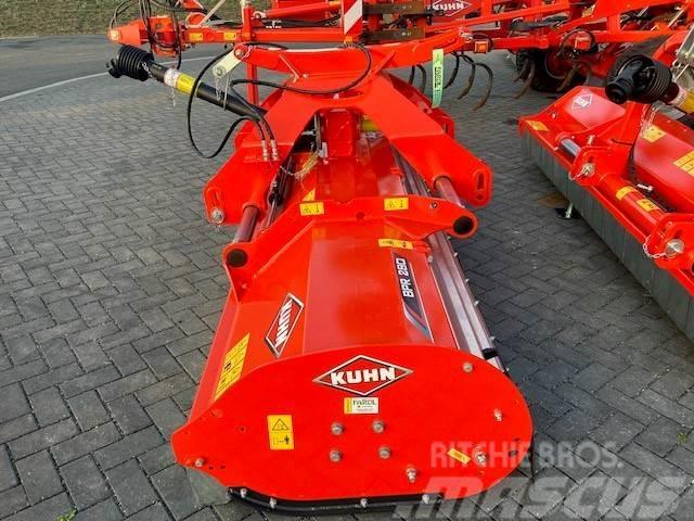 Kuhn BPR 280 Pasture mowers and toppers