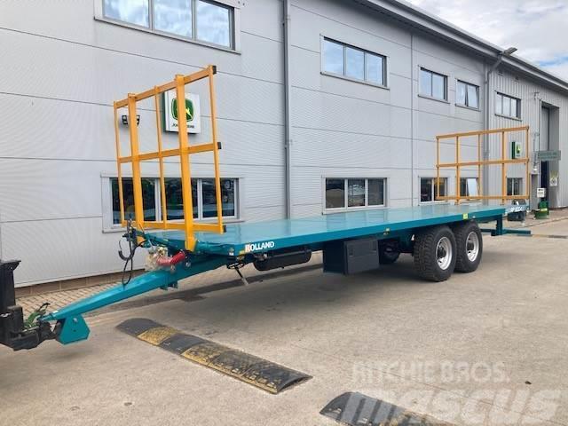 Rolland LSP9004 Other farming trailers