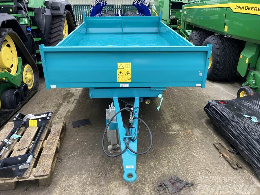 Rolland Rollgreen Other farming trailers