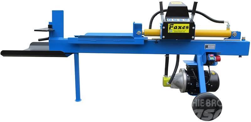 Faxes ELH-700 Wood splitters, cutters, and chippers