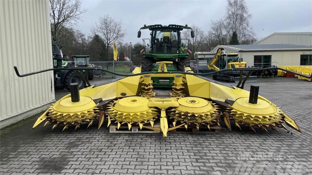 Kemper 460 Other farming machines