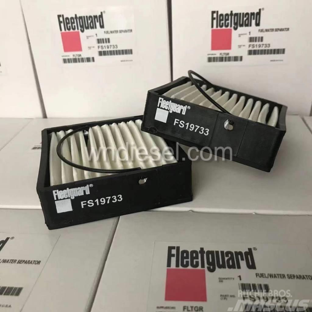 Fleetguard filter AA90145 Engines