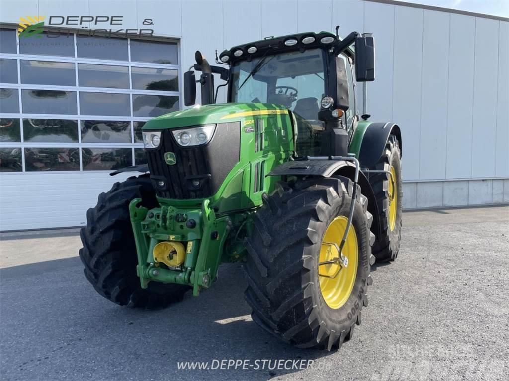 John Deere 6230R Tractors