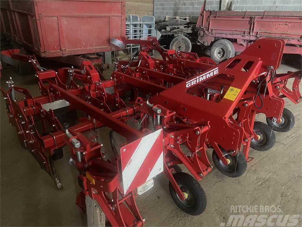 Grimme GH 4 eco Potato equipment - Others