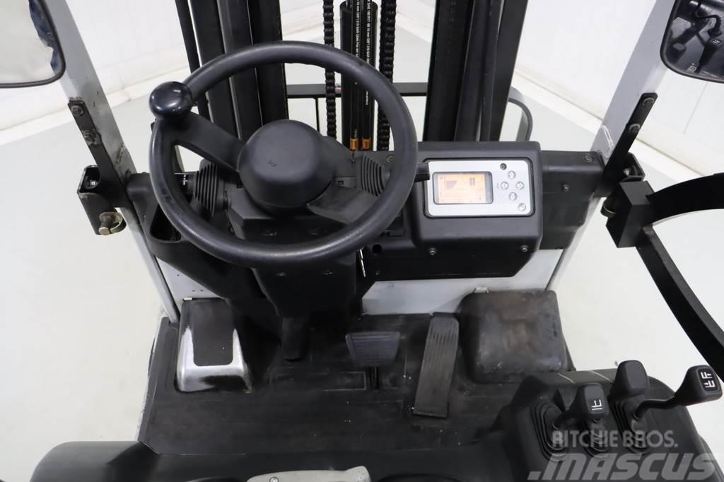 UniCarriers AG1N1L20Q Electric forklift trucks