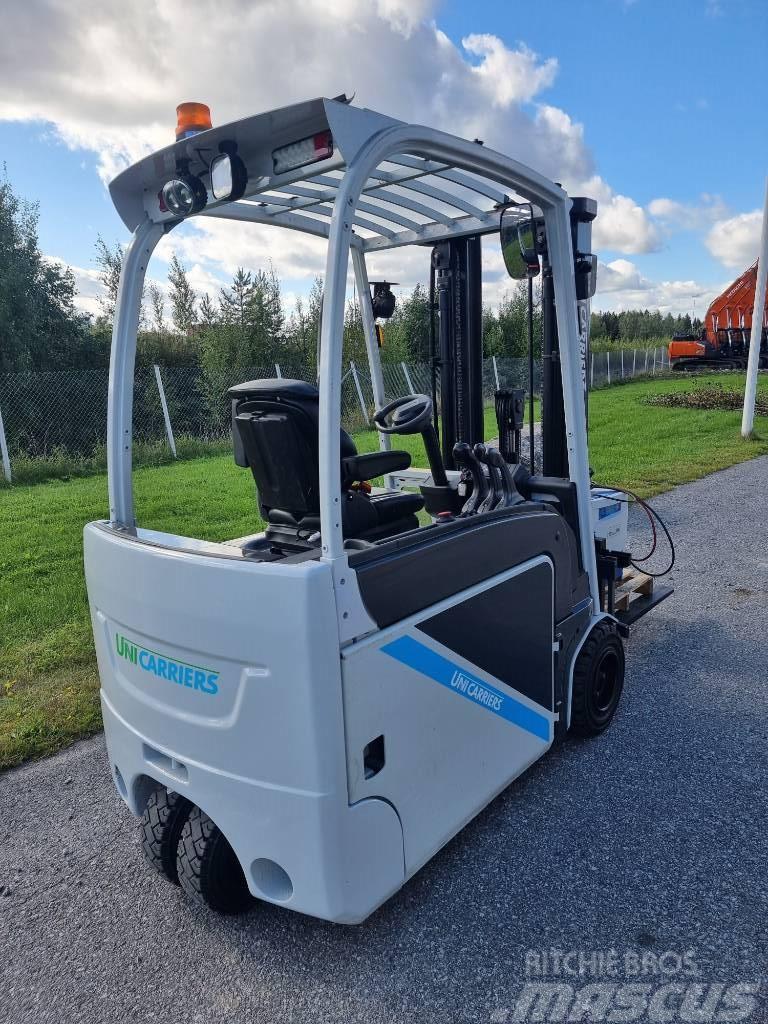 UniCarriers TX3-18 Electric forklift trucks