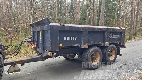 Bailey Bailey All purpose trailer