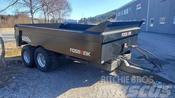 Foss-Eik 5.100 All purpose trailer
