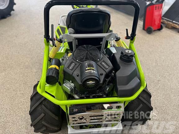 Grillo Climber 10 AWD 27 Other groundscare machines