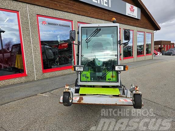 Grillo FD2200 4WD Other groundscare machines