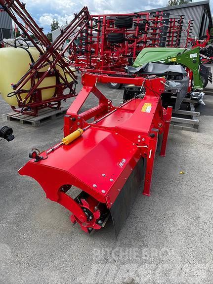 He-Va Top-Cutter Solo 3m Other farming machines