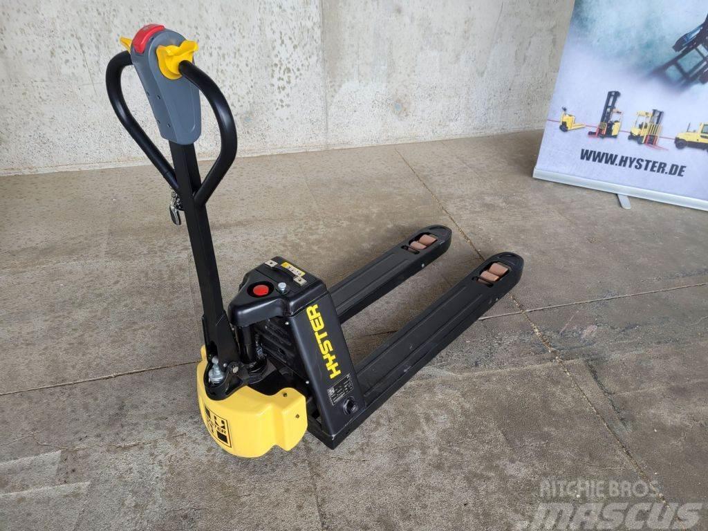 Hyster PC1.5UT Low lifter