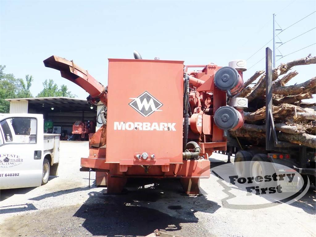 Morbark 2355 Wood chippers