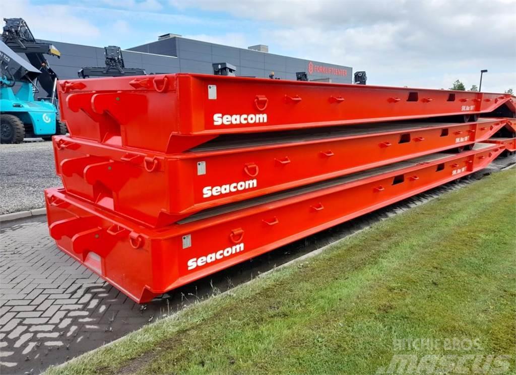 Seacom RT40/100T Terminal tractors