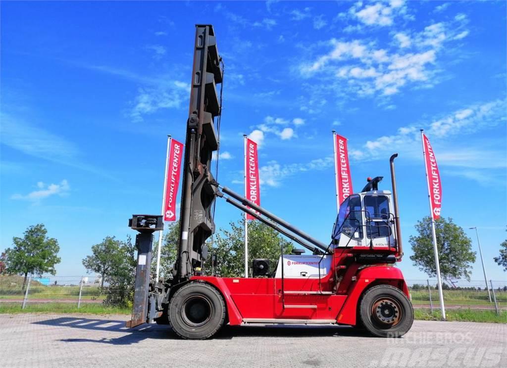 SMV 5/6 ECB100DS Container handlers