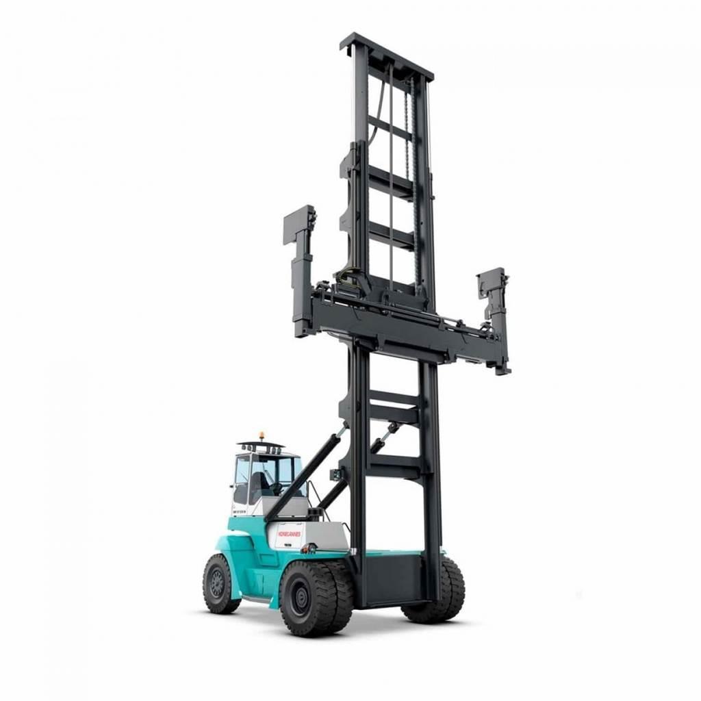 SMV 6/7 ECC 110DS Container handlers