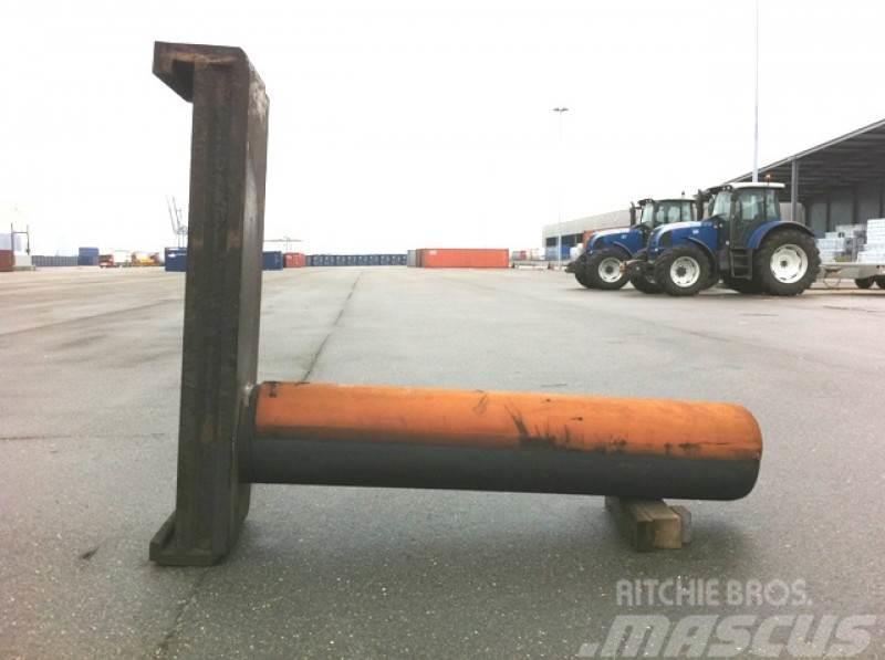 Svetruck Coil Boom 3-5374 Other components