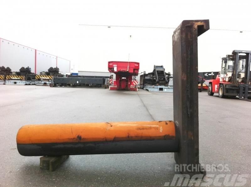 Svetruck Coil Boom 3-5374 Other components