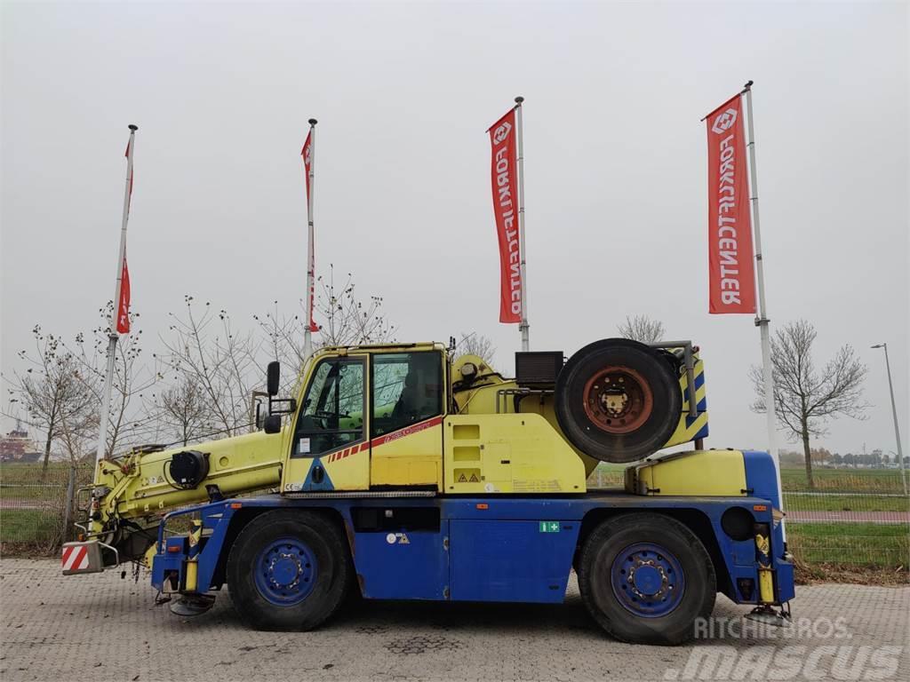 Terex AC30CITY Other