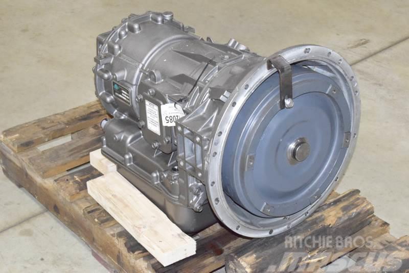 Allison 1000RM Gearboxes
