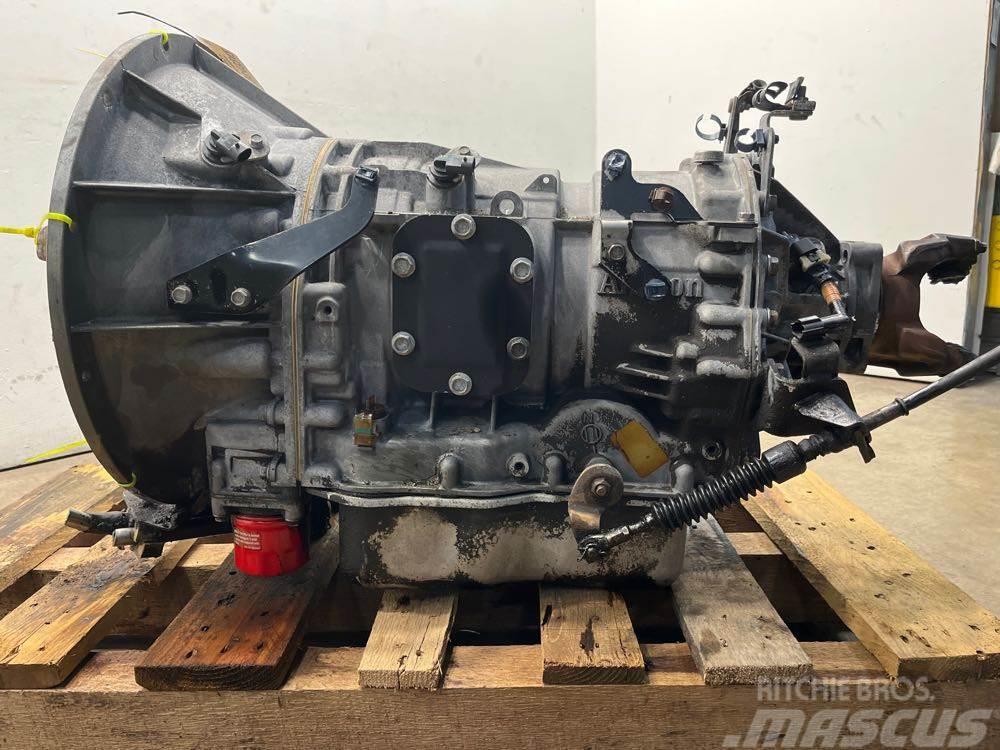 Allison 2100 Gearboxes