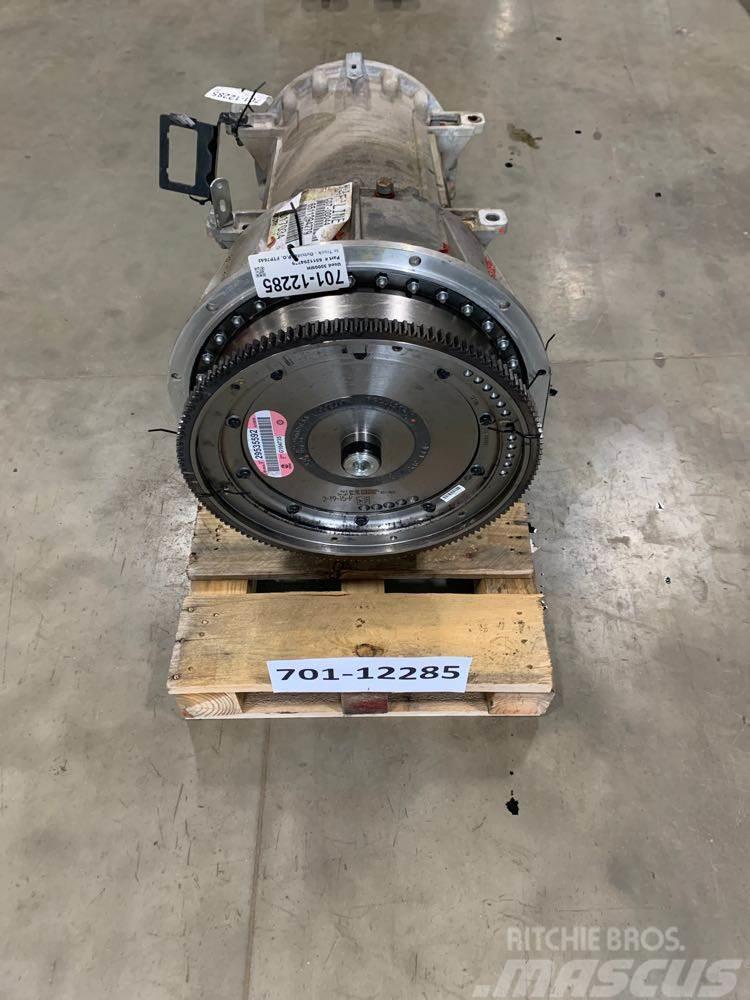 Allison 3000MH Gearboxes