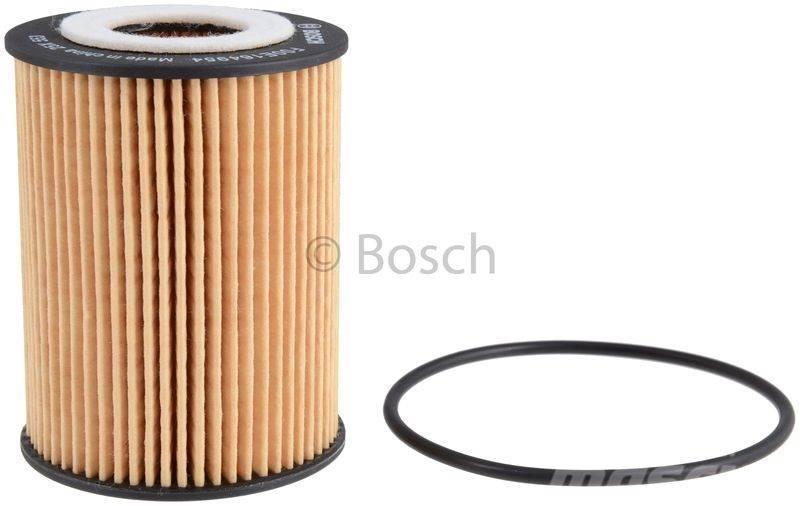 Bosch  Other components