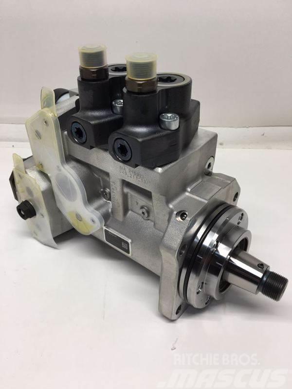Bosch Common Rail High Pressure Pump Other components