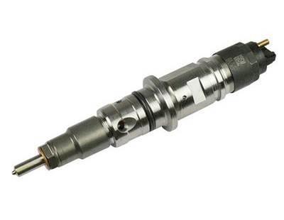 Bosch Common Rail Injector Other components