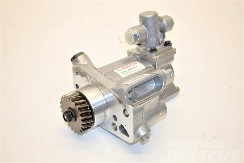 Bosch High Pressure Oil Pump Other components