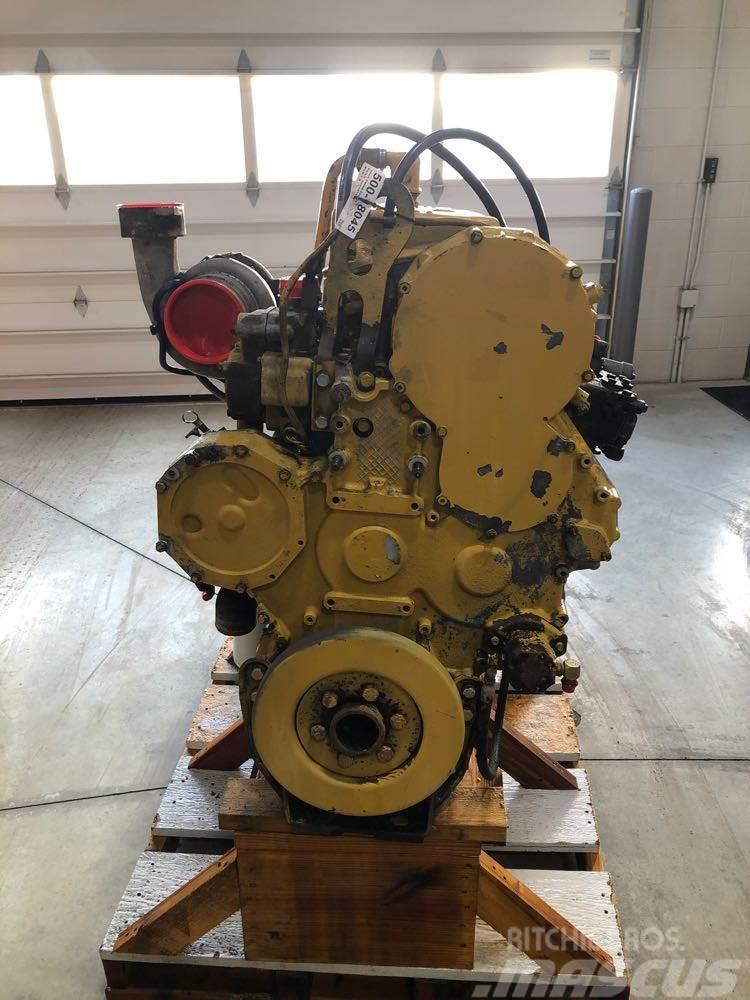 CAT 3406E Engines