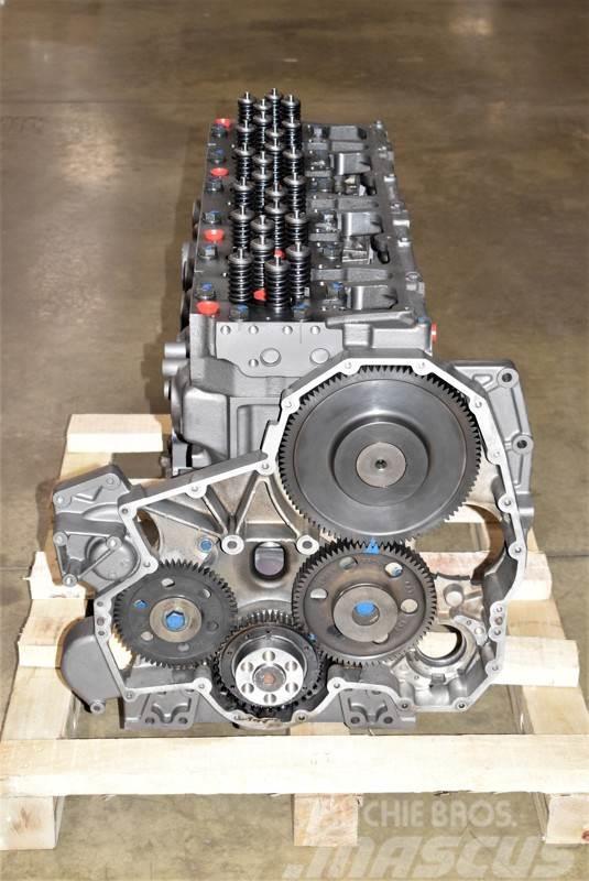 CAT C12 Engines