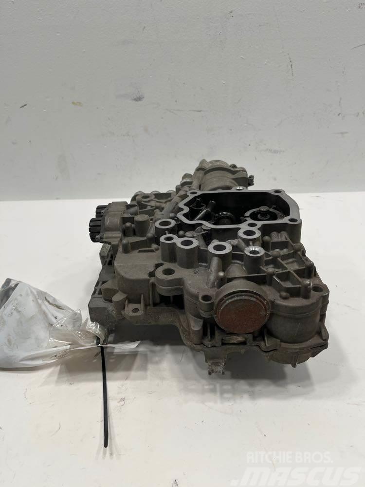 Detroit Diesel DT12-DA Gearboxes
