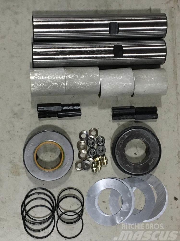 Eaton  Other components