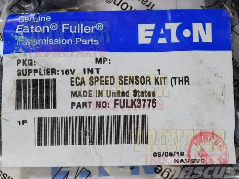 Eaton  Gearboxes