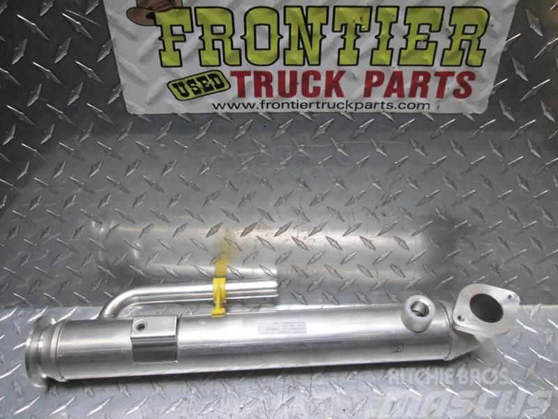 Ford 6.0L Powerstroke Other components