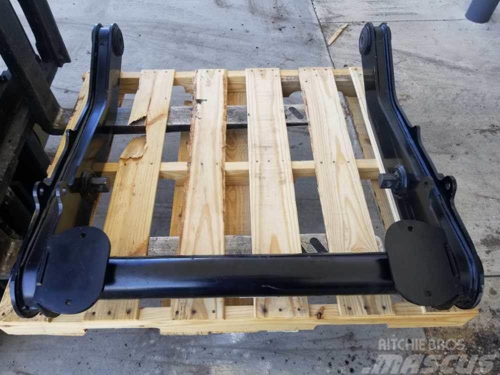 Freightliner  Chassis and suspension