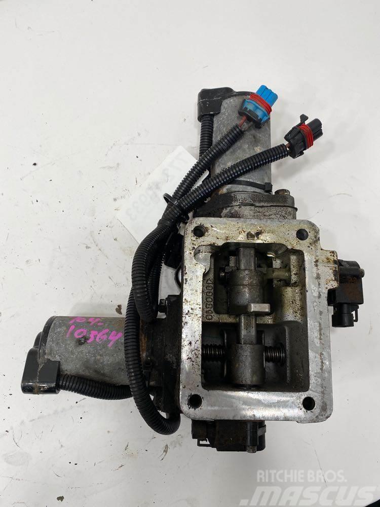 Fuller FO-16E313A Gearboxes