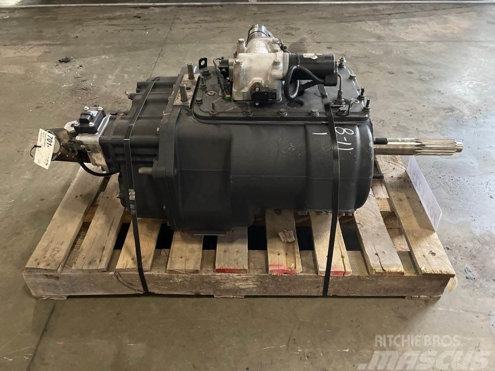 Fuller FO14E313AMHP Gearboxes