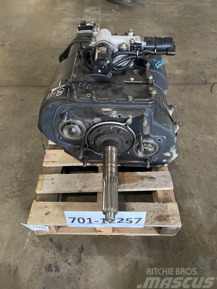 Fuller FO14E313AMHP Gearboxes