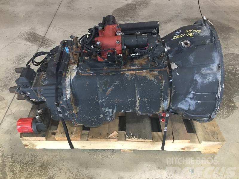 Fuller FO16E313A Gearboxes