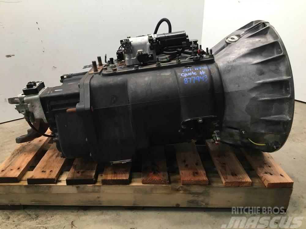Fuller FO16E313A Gearboxes