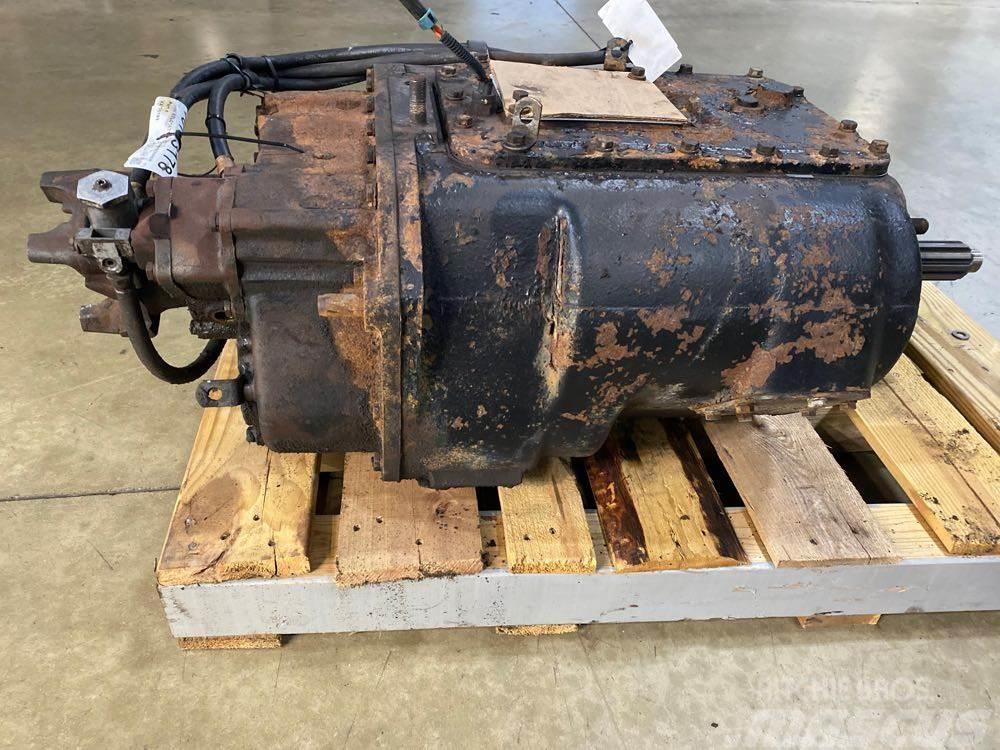 Fuller RTLO16713A Gearboxes