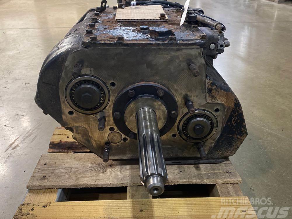 Fuller RTLO16713A Gearboxes