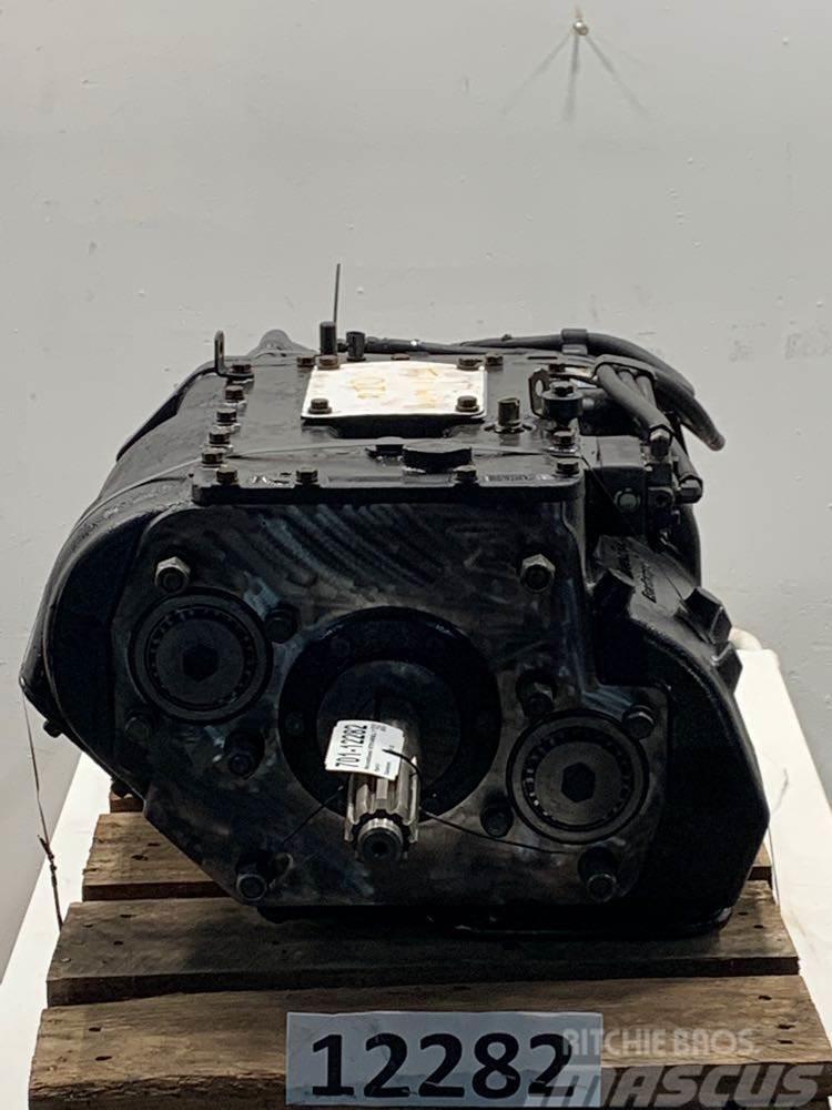 Fuller RTO14908LL Gearboxes