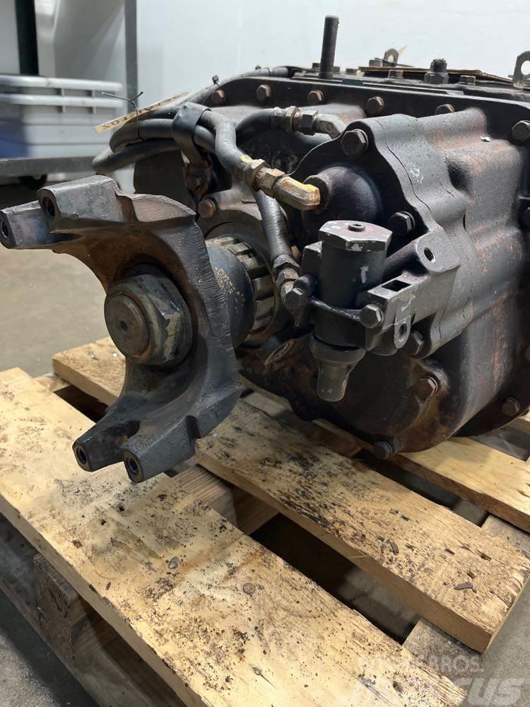 Fuller RTO14908LL Gearboxes