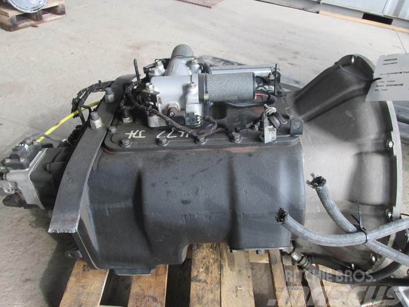 Fuller RTO14910B AS3 Gearboxes