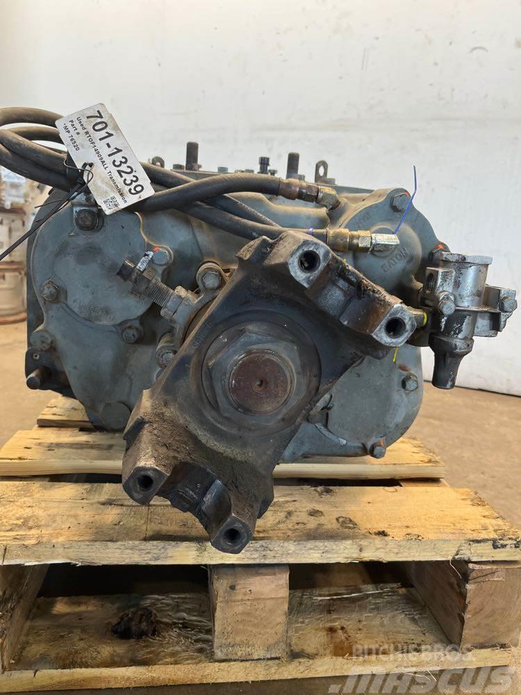 Fuller RTOF14909ALL Gearboxes