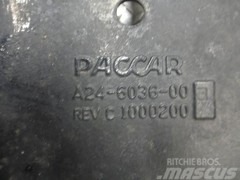 Paccar  Other components